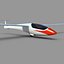 ASW 20 Glider