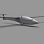 ASW 20 Glider