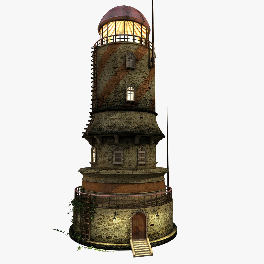 Light Lighthouse