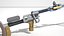 Fusil antichar PTRD41