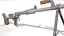 Fusil antichar PTRD41