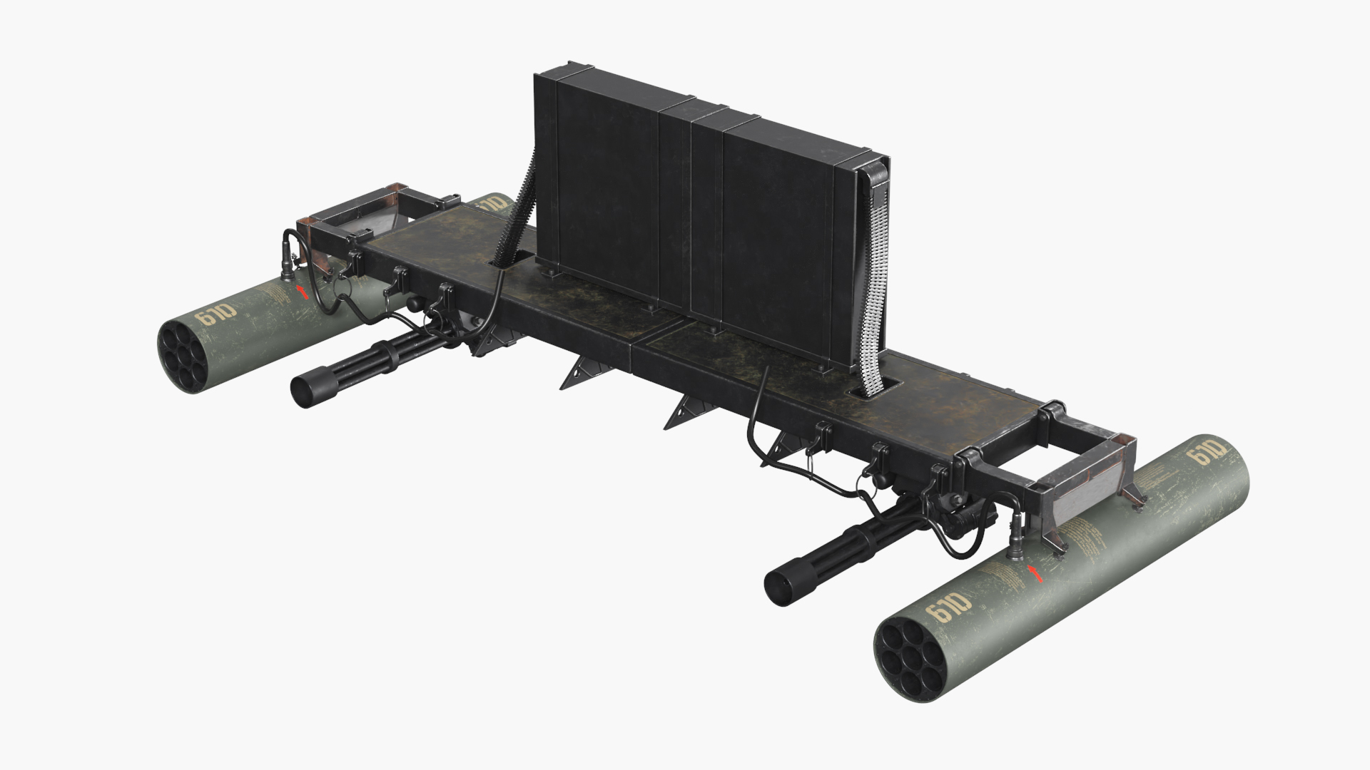 3D Helicopter Weapon Mount with Rocket Pods https://p.turbosquid.com/ts-thumb/fy/rYVzlx/9R/helicopter_weapon_mount_with_rocket_pods_360/jpg/1780966805/1920x1080/turn_fit_q99/61e33901eabdba6195fa9ef84554b74b1e017c2b/helicopter_weapon_mount_with_rocket_pods_360-1.jpg
