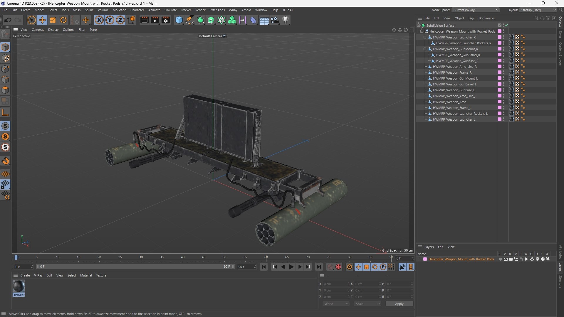 3D Helicopter Weapon Mount with Rocket Pods https://p.turbosquid.com/ts-thumb/fy/rYVzlx/Et/helicopter_weapon_mount_with_rocket_pods_1003/jpg/1780966921/1920x1080/fit_q87/d7293d164c8a6c419bae16745b491264a9c823ca/helicopter_weapon_mount_with_rocket_pods_1003.jpg