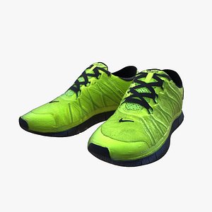 nike 3 0 3d max