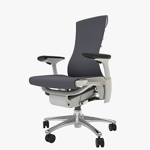 Herman Miller Embody Armchair