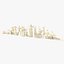 Parthenon East Pediment Statuen