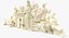 Parthenon East Pediment Statuen