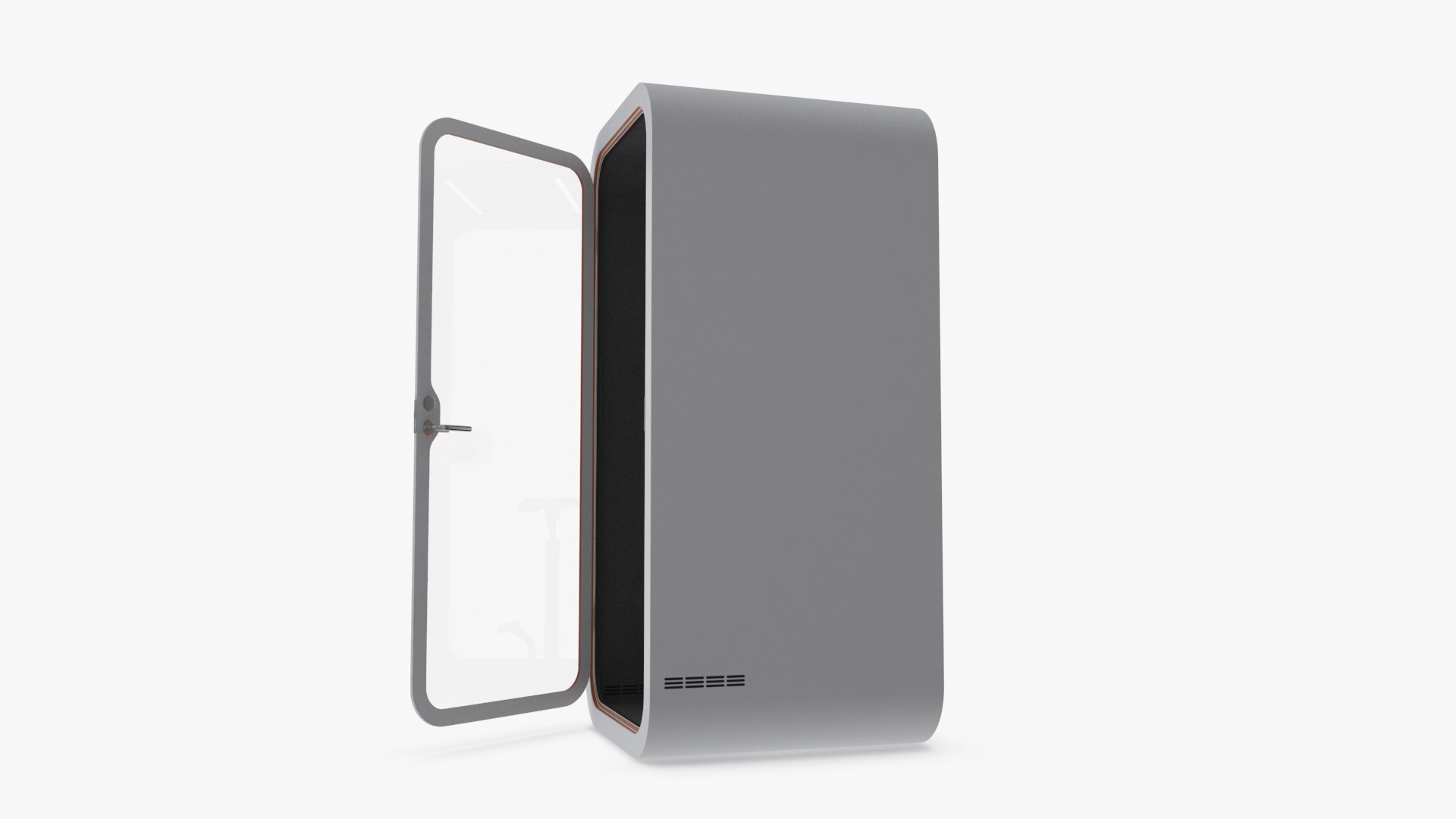 Office Phone Booth 3D https://p.turbosquid.com/ts-thumb/fz/1XWseP/XQ/officephonebooth3dsmodel009/jpg/1657563638/1920x1080/fit_q87/45dd82b0932c92fe80ed05691facbafefa155f54/officephonebooth3dsmodel009.jpg