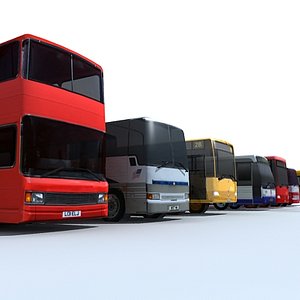 maya bus