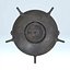 Sea Mine 3D
