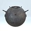 Sea Mine 3D