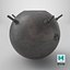 Sea Mine 3D