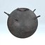 Sea Mine 3D