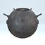 Sea Mine 3D