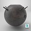Sea Mine 3D