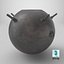 Sea Mine 3D