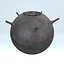 Sea Mine 3D
