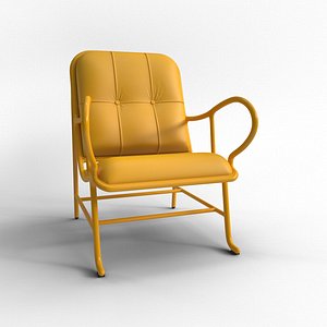 Gardenias Chair