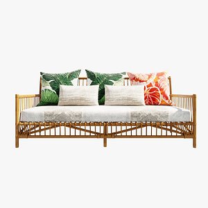 Caroline Sofa