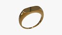 Signet Ring
