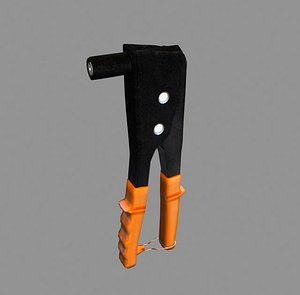 big Riveter