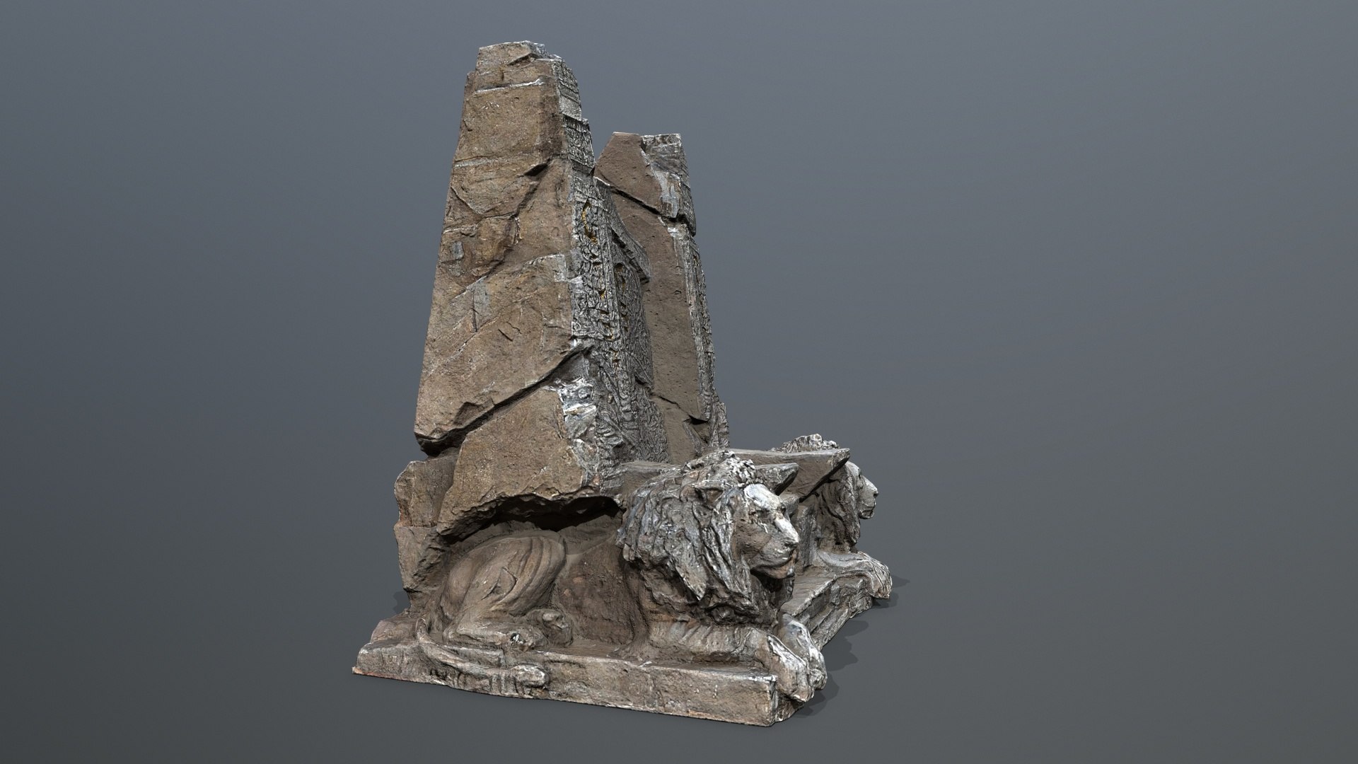 Lion Stone Throne 3D model https://p.turbosquid.com/ts-thumb/fz/9amctV/XP/42/jpg/1739981942/1920x1080/fit_q87/e316a685b93ec37a6acfad54b43287cc6c1526e8/42.jpg
