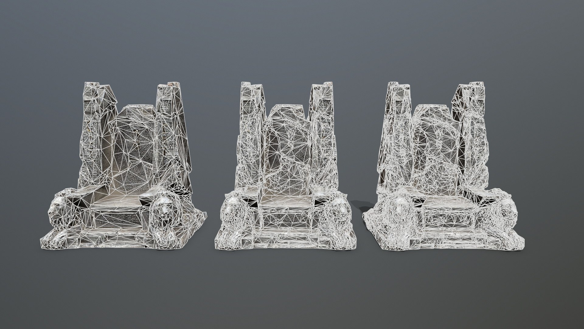 Lion Stone Throne 3D model https://p.turbosquid.com/ts-thumb/fz/9amctV/di/9/jpg/1739981964/1920x1080/fit_q87/872fa67968651cdd7168610db053f9f69fe6c56b/9.jpg