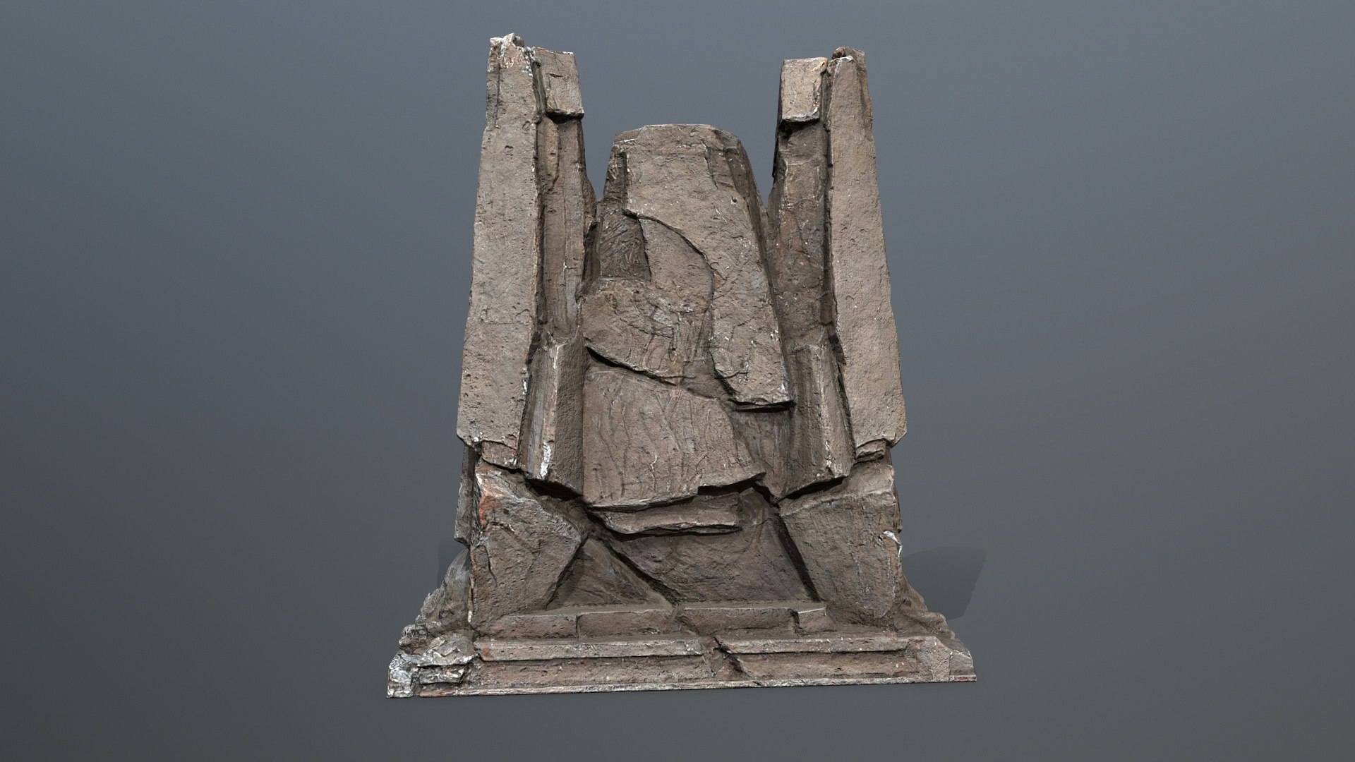 Lion Stone Throne 3D model https://p.turbosquid.com/ts-thumb/fz/9amctV/lv/35/jpg/1739981925/1920x1080/fit_q87/9ffa22107e978c6a9f39a5363188dd5b2e058f5e/35.jpg