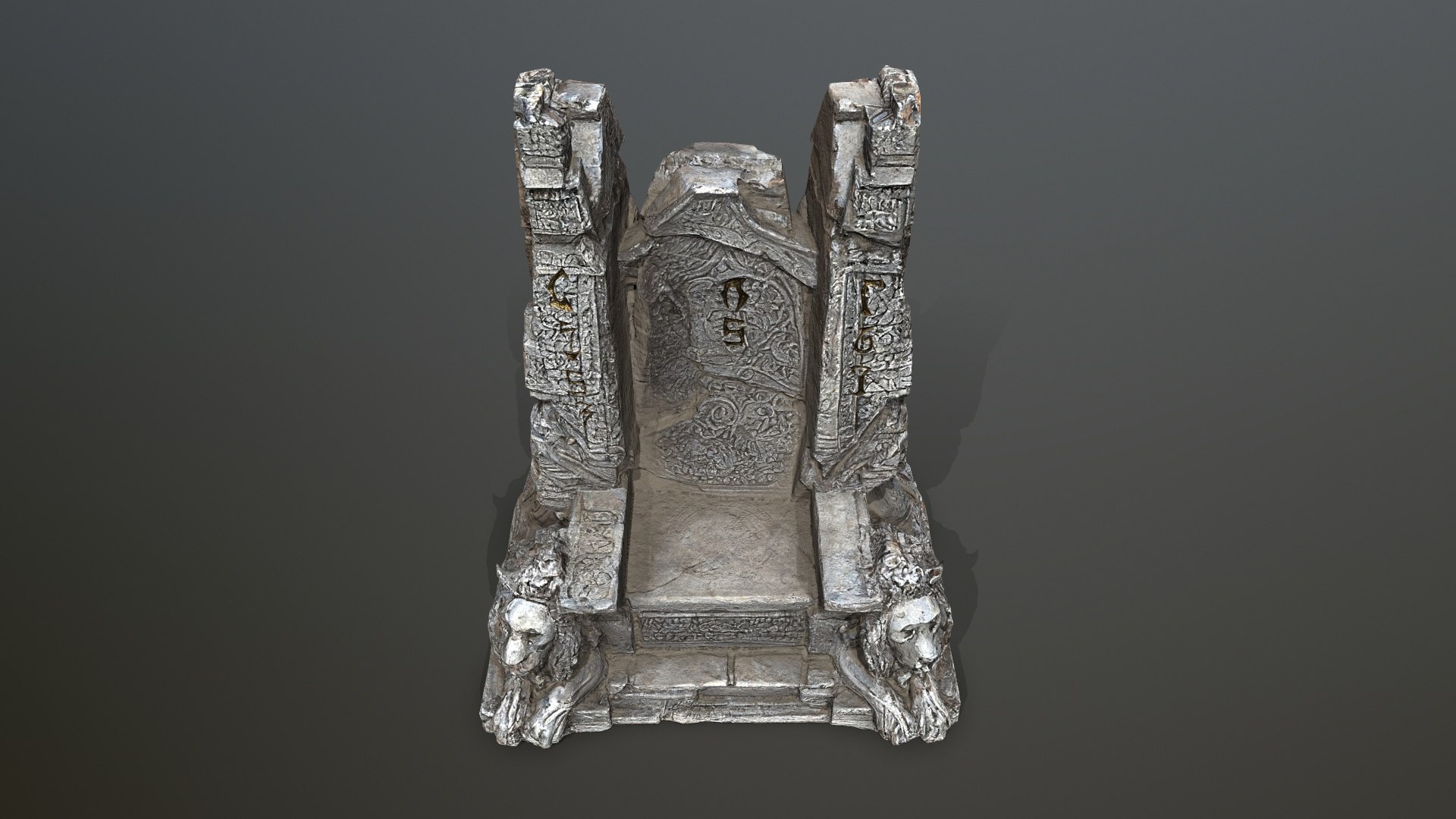 Lion Stone Throne 3D model https://p.turbosquid.com/ts-thumb/fz/9amctV/nA/5/jpg/1739981951/1920x1080/fit_q87/9a24b95a849b09da18dbf68b0446669495076424/5.jpg