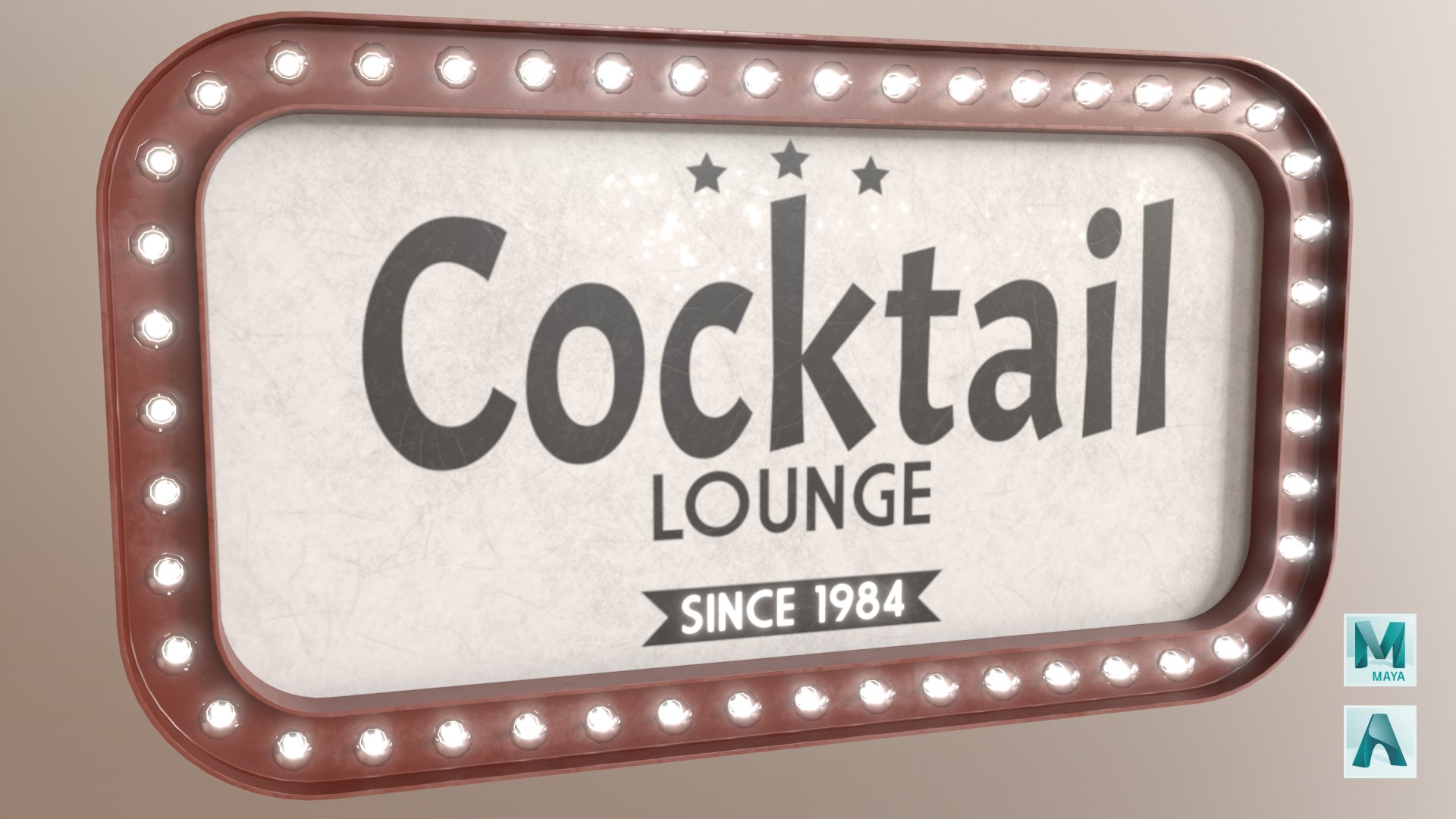 Cocktail Lounge sign 3D https://p.turbosquid.com/ts-thumb/fz/9gwqYj/mj/image01/png/1680890214/1920x1080/fit_q87/97519b5d7d9b5c2cbadf83295c58f25a93ac4384/image01.jpg
