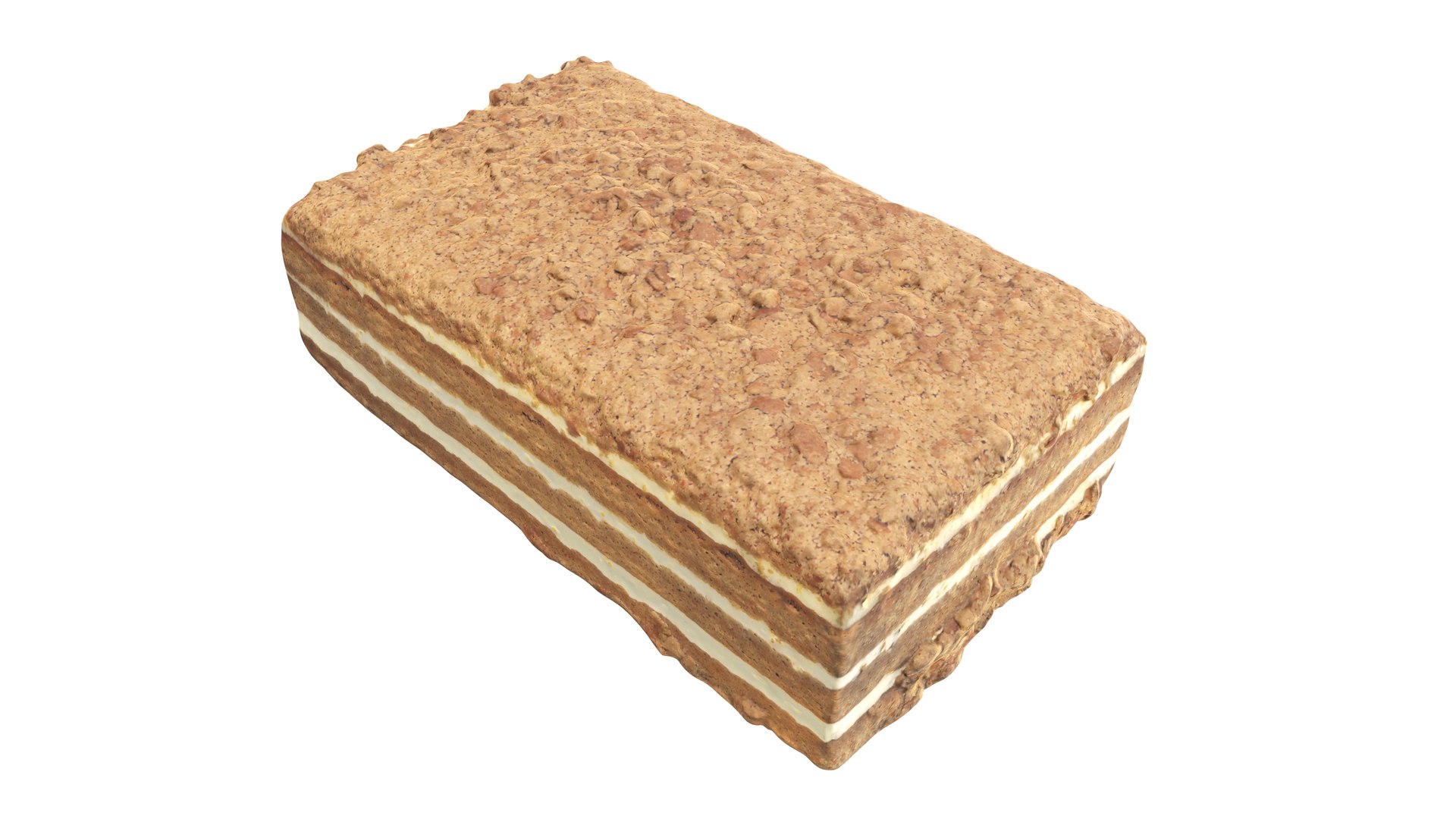 3D model Honey cake piece https://p.turbosquid.com/ts-thumb/fz/ANe4l3/Oc/003/jpg/1739805603/1920x1080/fit_q87/04cefce97ec14cb8a1a5b437b1bf72d0a5ecad21/003.jpg