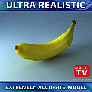 Banana_01LP_SL