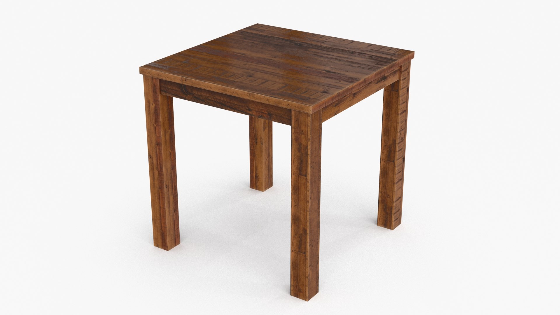 3D Whistler Counter Table Model - TurboSquid 2230009
