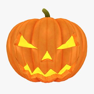 halloween pumpkin light max