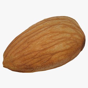 Almond 01