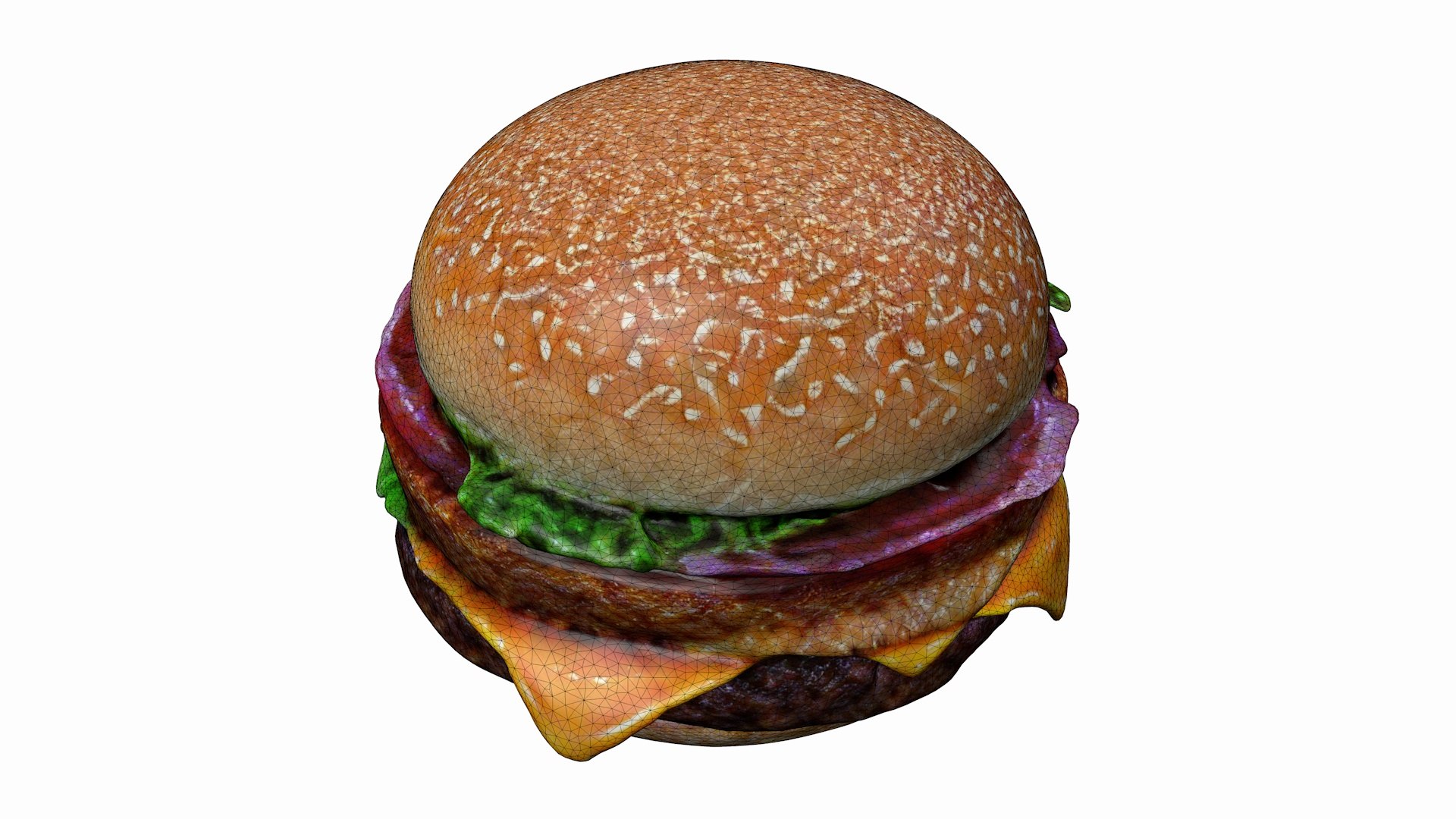 Realistic Burger 3D model https://p.turbosquid.com/ts-thumb/fz/NBtbGJ/0r/burger8/jpg/1717068313/1920x1080/fit_q87/a6247a1e32d1de525f86cc8b2bb9af1c1b34accf/burger8.jpg