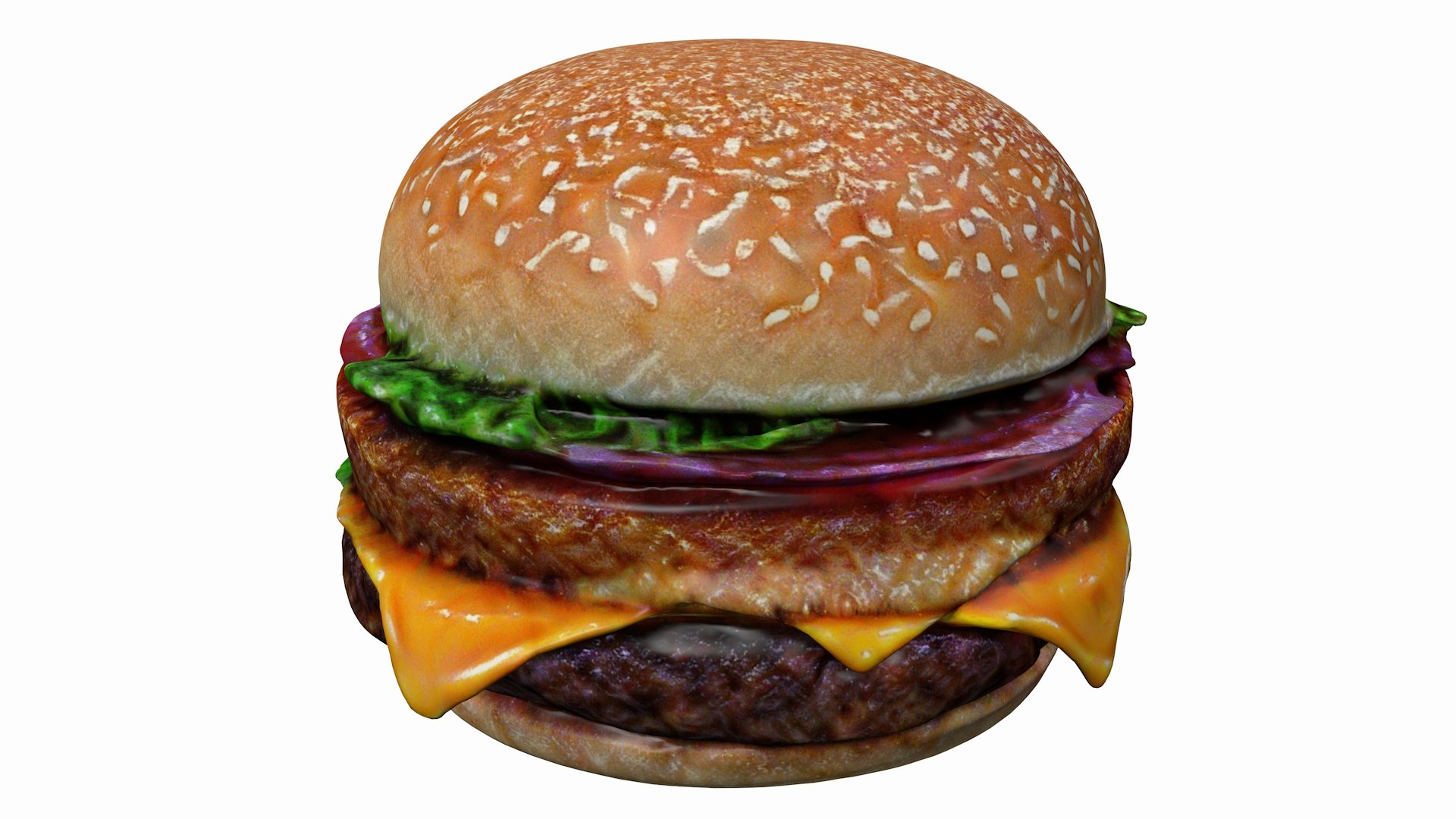 Realistic Burger 3D model https://p.turbosquid.com/ts-thumb/fz/NBtbGJ/we/burger5/jpg/1717068312/1920x1080/fit_q87/48c187983c53e95110e8eec07086f2e6e1333fa5/burger5.jpg