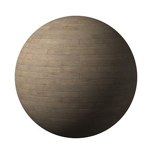 Flexible Facade Tile wood-look from Kordeko 03