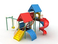 Metal Playpen 30