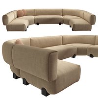 Saba Simposio Sofa