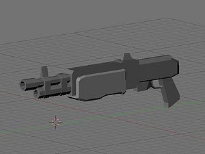 Shotgun