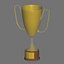 Basic Trophy