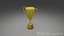 Basic Trophy
