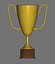 Basic Trophy