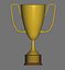 Basic Trophy