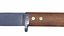Coltello 01 PBR a bassa densità