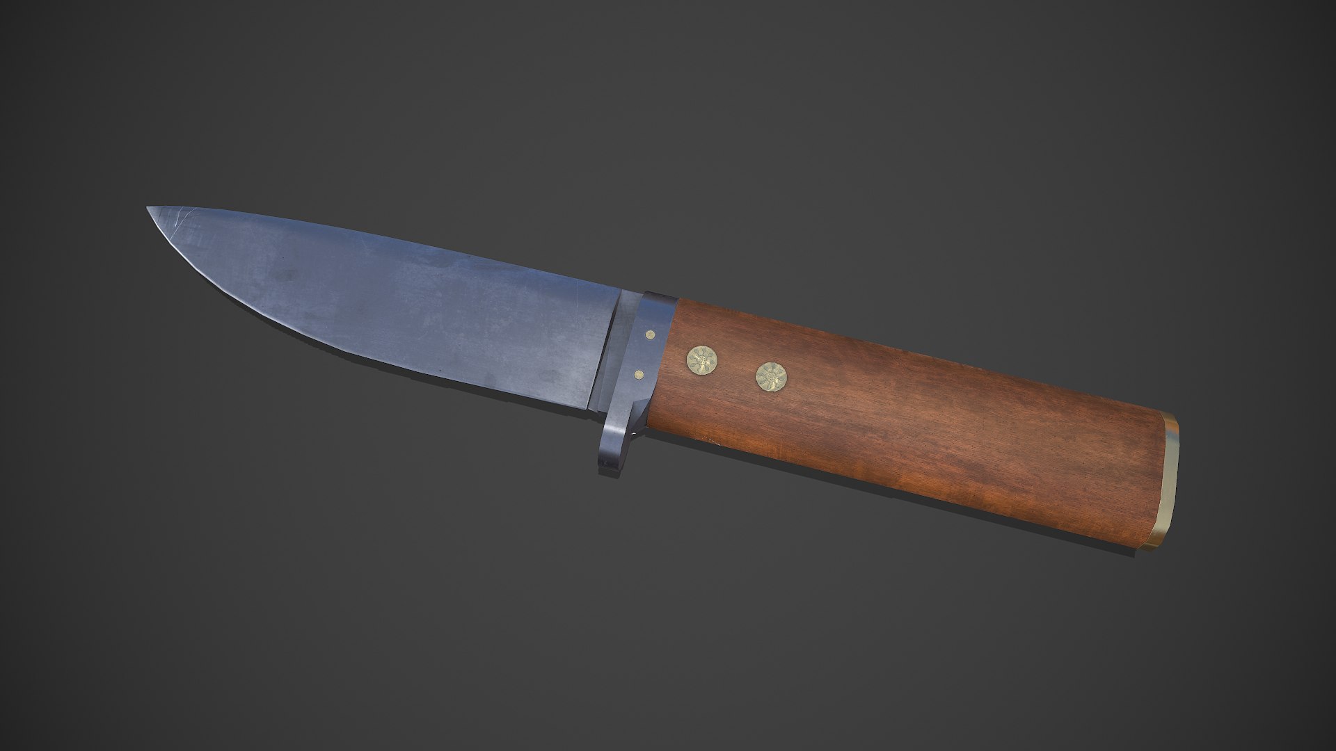 Knife 01 Low-poly PBR 3D model https://p.turbosquid.com/ts-thumb/fz/WQusUE/Hr/screenshot003/png/1772544230/1920x1080/fit_q87/189e3284f7c83f225f5dd5137289d3264268b67d/screenshot003.jpg