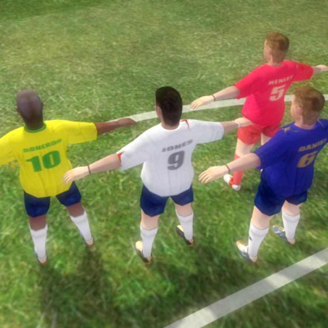 rigged soccer players character 3d model https://p.turbosquid.com/ts-thumb/fz/XKB4C7/jGtUF6ST/4set_03/jpg/1149580563/1920x1080/fit_q87/9f9689dee07a7fd20ff6dc99ef3a760b1acbcbe4/4set_03.jpg