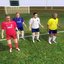 Soccer 4 Set & Field 3dsMax