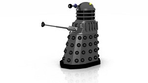 Dalek 1970
